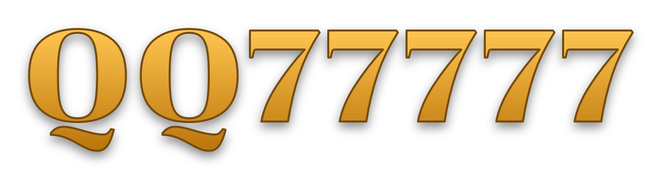 QQ77777 logo